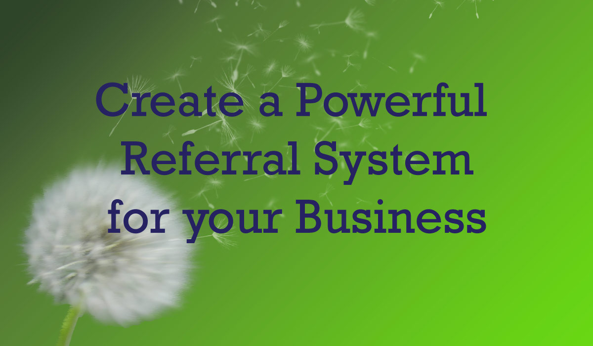 business-referral-system