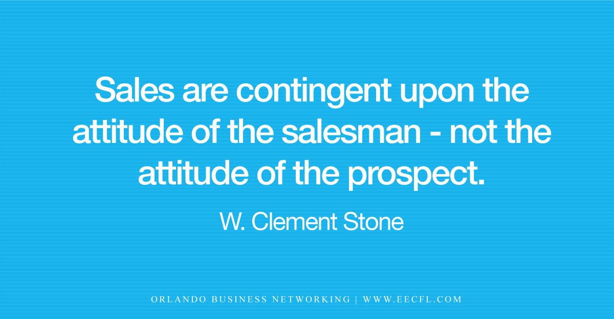 great-sales-contigent-on-your-attitude