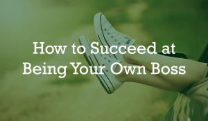 How to succeed at being own boss in Orlando image