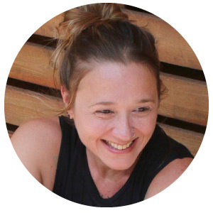 Danielle Goodman headshot