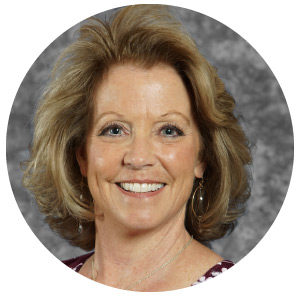 Heatherann Antonacci headshot