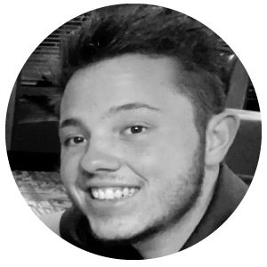 Ronin Rowland headshot