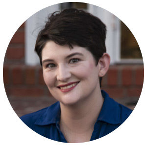 Nancy Rexford headshot