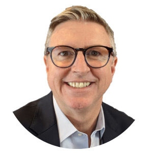 C. Todd Smith headshot