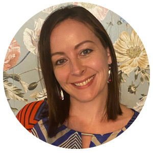 Katy Abrams headshot