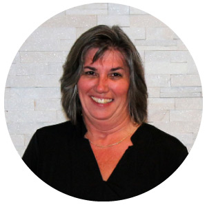 Susan Gonzalez headshot