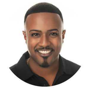 Jonathan Faucher headshot