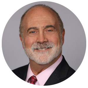 Anthony Diaz headshot