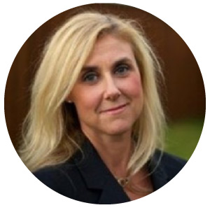 Tiffani Lindstrom headshot