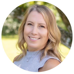 Jennifer Pereira headshot