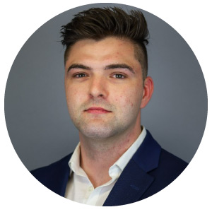 Joshua Heilman headshot